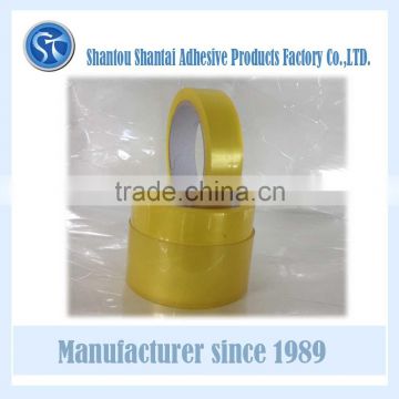 Adhesive tape(BOPP film and water-based adhesive)