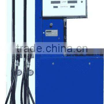 LPG dispenser