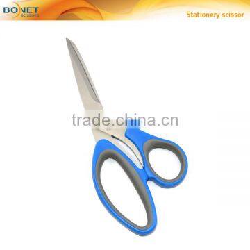 S36021/2/3/4 Titanium/molybenum Coating Precision Grinding a Series Utility Household Scissors photo-4