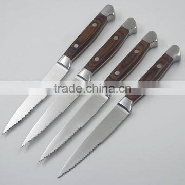 Hot Sell Steak Knife Set 6PCS photo-2