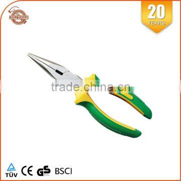 High Quality Needle Nose Combination Pliers Function