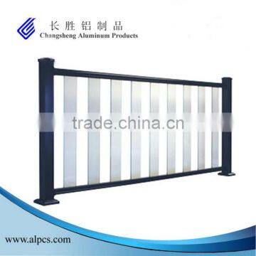 Metal Fence Aluminium Fence Garden Fence Hand Railing