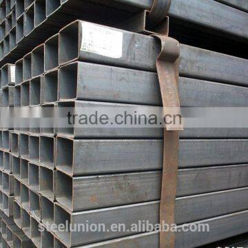 Galvanized Steel Hollow Tube photo-4
