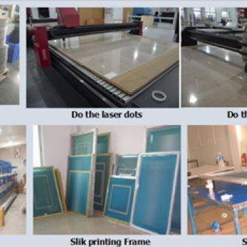 Colorwoo Company Limited - Luminous Display Supplier company overview - view 4