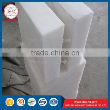 China Wear Resistant Non-toxic Plastic Colored PP Sheet photo-5