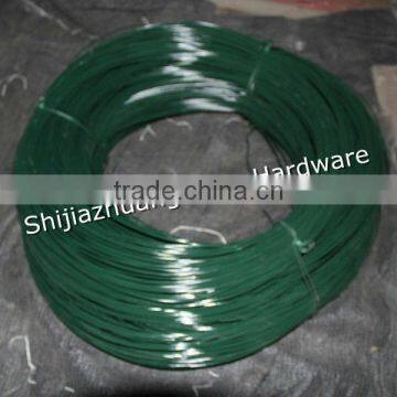 Galvanized Iron Binding Wires photo-3