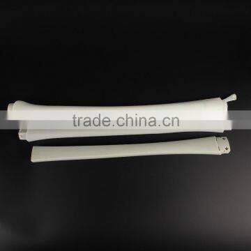 Handle With Silicone Coated Stainless Steel Soup /silicone Coated Gooseneck Flexible Metal Hose photo-5