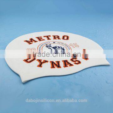 2016 Fashions Swimming Cap photo-5