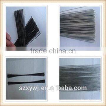 Top Quality Best Sale Black Iron Wire/Black Cut Wire(Producer)