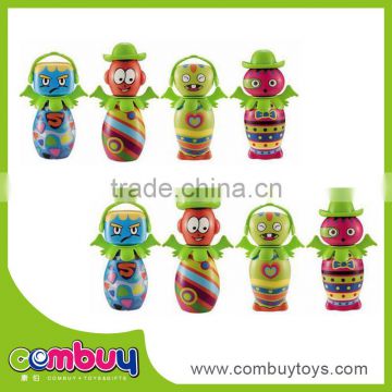 Good quality kids sport toys cartoon diy bowling balls for sale