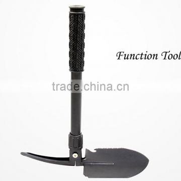 High Quality mini chinese survival tool shovel