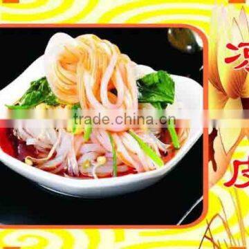 Our Pea Starch Hot Selling in Southeast Countries