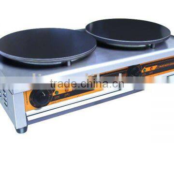 2015 High Quality Electric Crepe Maker With CE