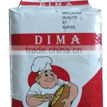 Bakery Instant Dry Yeast(low Sugar) Factory From P.R.C photo-3