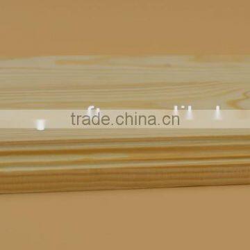 Wooden Tray Bamboo Tray Fruit Tray Vegetable Tray photo-4