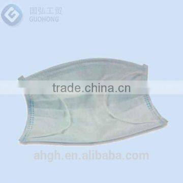 Disposable 2ply Medical Surgical Face Mask photo-4
