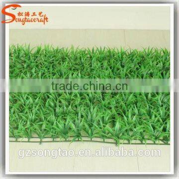 Artificial pe grass factory wholesale plastic artificial grass plastic artificial pe grass