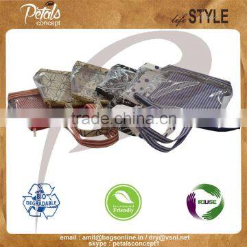 Popular Clear Cosmetic PVC Bag photo-4