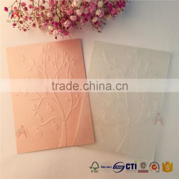 2017 yiwu hot wholesale product embossing folder