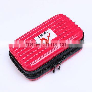 Multifunction pc Cosmetic Case Bag photo-5