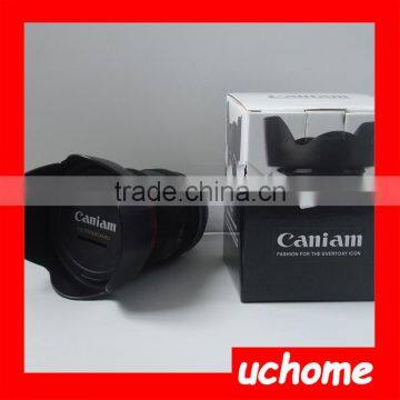 UCHOME Creative Design Special Camera Shaped Coin Piggy Bank,2016 Hot Camera Shaped Coin Bank For Boys photo-6