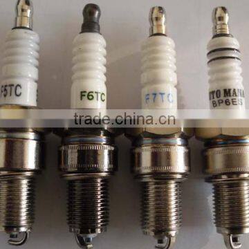 F6TC spark plug ignition plug