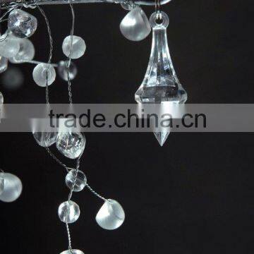 Wedding Crystal Tree For Decoration photo-4