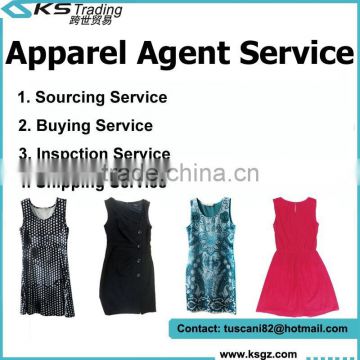 Reliable Trade Company and Wholesalers for Apparel in Guangzhou