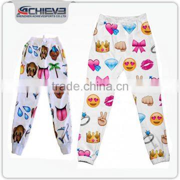 Wholesale Men Jogger Sweatpants Custom Jogger Sweatpants