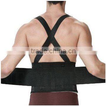 Hot Sale Lumbar Neoprene Slim Belt Support photo-4