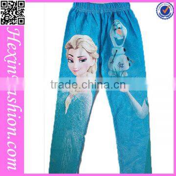 Popular Fashion Pants Hot Sale Baby Products Printed Leggings photo-6