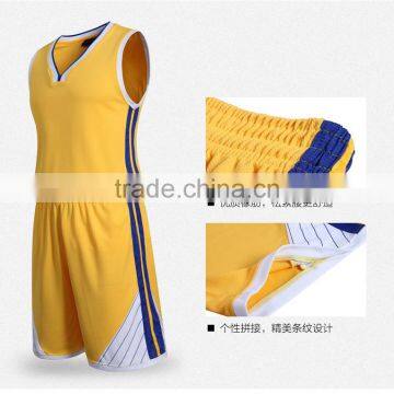 2016 Wholesale Hot Sell New Design Cricket Jerseys Pattern photo-2