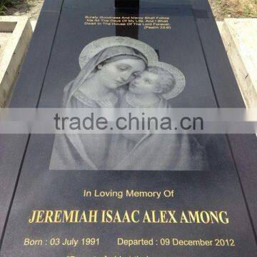 Big Size 1300*2500mm Granite Stone Laser Engraving Machine photo-5