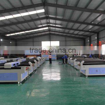 MC1325 CE Certificate Water Cooling Acrylic CO2 Laser Cutting Machine Price photo-6