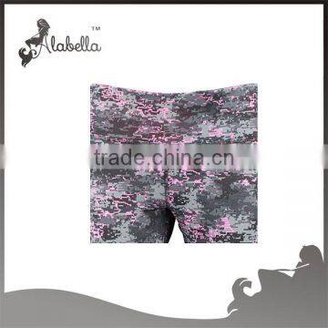 Women Wholesale Sexy Yoga Pants , Custom Design Yoga Pants photo-6