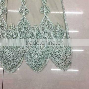 Women Jinhua Stock Apparel Cheap Lace Sexy Sleeveless Transparent Tops photo-2