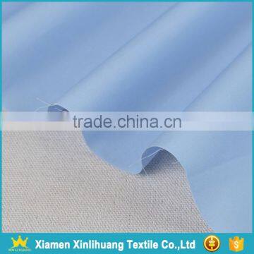 Wholesale Woven Plain Combed 40S 100 Cotton Poplin Fabric for Mens Shirt photo-4