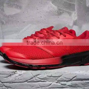 New Stock Sport Shoes Hot Sale Brand Running Shoes Clearance photo-4