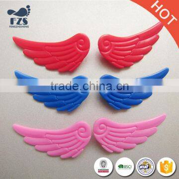 FZS-A19 Wheel Shoes Decorations Skate Shoes Wings Wholesale photo-4