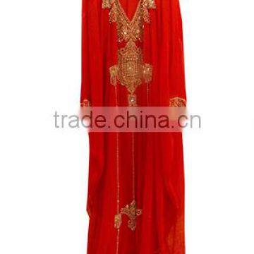 Beachwear Kaftan photo-2