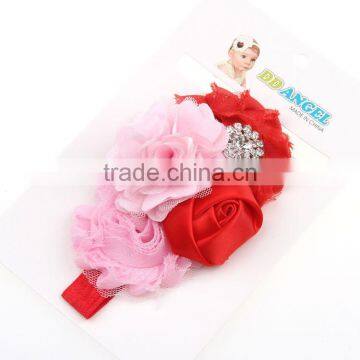 Kids Cute Top Hair Bow Display Cards,big Hair Ribbon Bow,bow for Hair photo-4