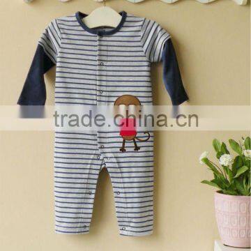 mom and bab 2012 baby 100% cotton sleepwear