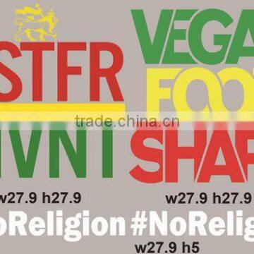 Eco Solvent High Density Heat Transfer Printing Paper T-shirt Sticker photo-2