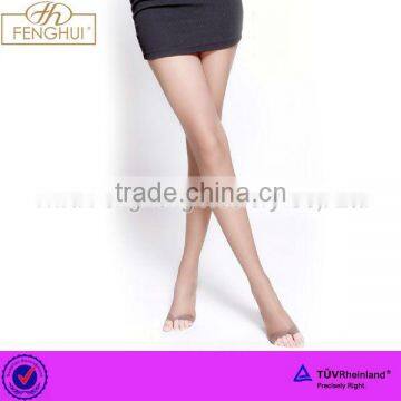 P0514Yiwu Fenghui new stely fashion sexy 8Dglossy transparent girl's sexy leggings/hosiery