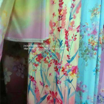 c 40*40 110* 85 Printed Home Fabric 110inch Wide photo-4