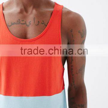 Men's Tank Top , Wholesale Sleeveless , Muscle t Shirt photo-4