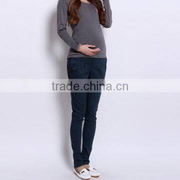 Zm51522a 2016 Best Selling Maternity Clothes Pregnant Women Maternity Leggings photo-5