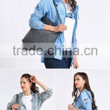 Canvas Professional Women's Shoulder Sling Bag photo-4