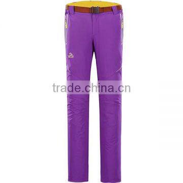 Top Quality Waterproof Windproof Climbing Outdoor Pants photo-2