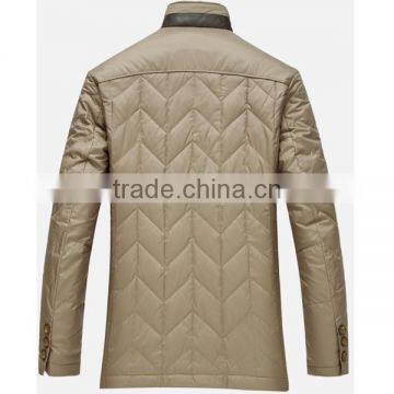 2015 Custom European Style Outerwear Down Jacket photo-2